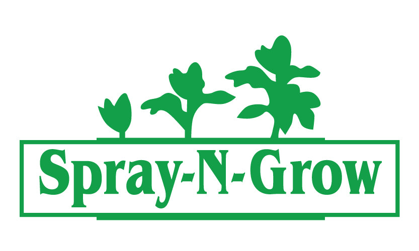 Spray N Grow