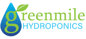 Greenmile Hydroponic Garden Supply