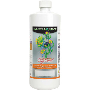 Earth Juice Oilycann