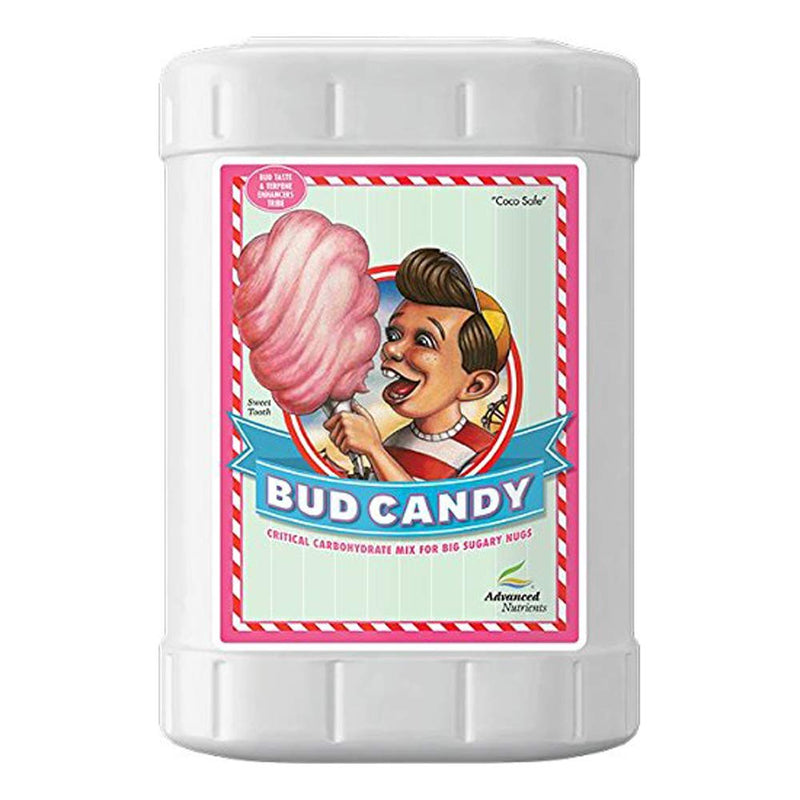 Advanced Nutrients 2320-17 Bud Candy Fertilizer, 23 Liter, Brown/A