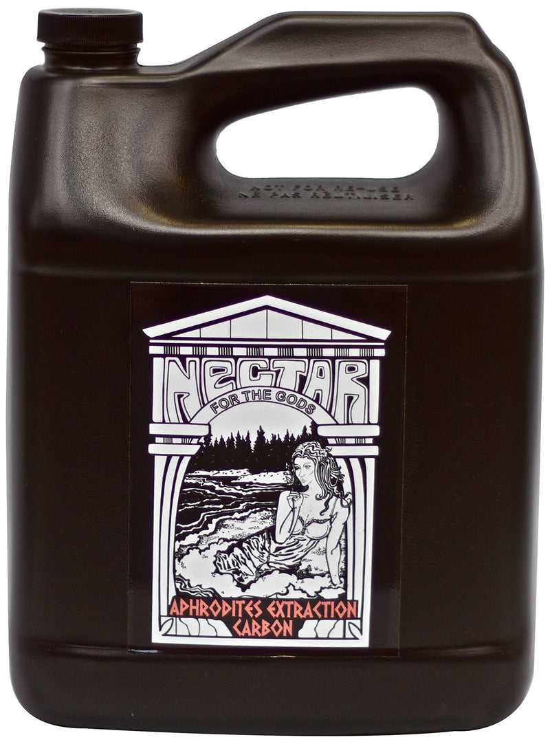 Nectar For The Gods Aphrodite's Extraction Fertilizer, 1-Gallon