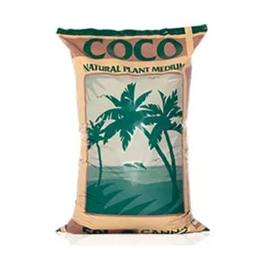 CANNA Coco bag