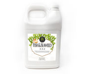 Age Old Fish and Seaweed Liquid Fertilizer,