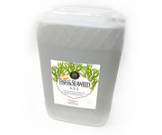 Age Old Fish and Seaweed Liquid Fertilizer,