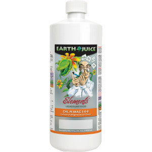 Earth Juice Elements Cal-n-Mag