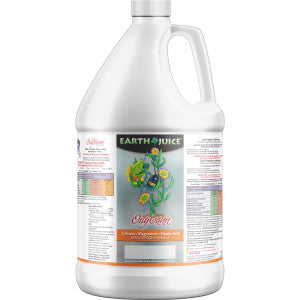 Earth Juice Oilycann