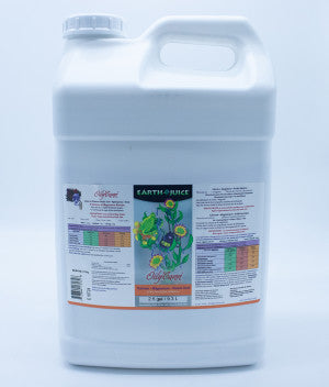Earth Juice Oilycann