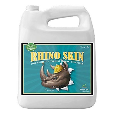 Advanced Nutrients Rhino Skin Increase The Rigidity Making Tougher Cell Walls