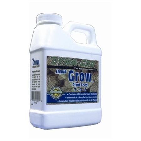 Dyna-Gro Grow, 5 gal