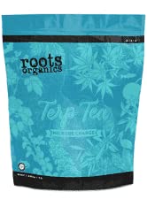 Roots Terp Tea Microbe Charge 9 lbs