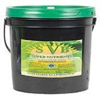 Super Nutrient SVB, 2.5 gal