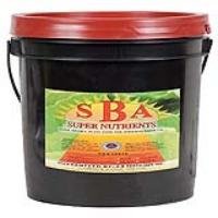 Super Nutrient SBA, 2.5 gal