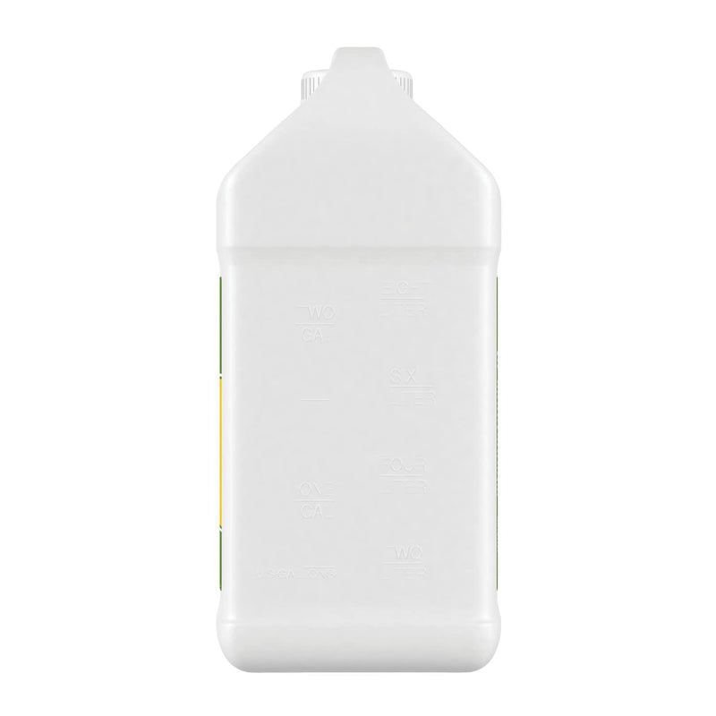 General Hydroponics FloraGro 2-1-6, Use With FloraMicro & FloraBloom, Provides Nutrients For Structural & Foliar Growth, Ideal For Hydroponics, 2.5-Gallon