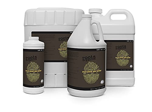 Roots Organics ROESG Liquid Kelp Extract, 1 gallon