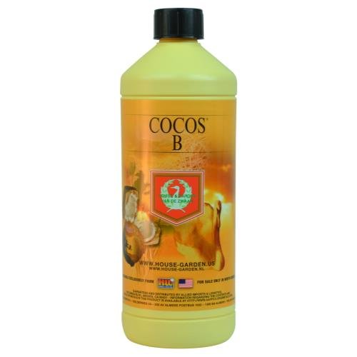 House and Garden Cocos B 1 Liter