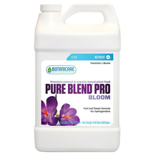 Pure Blend Pro Bloom Gal