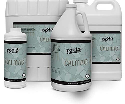 Calmag by Roots Organics | 1gal