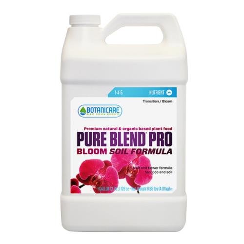PB SOIL FORMULA 1GAL
