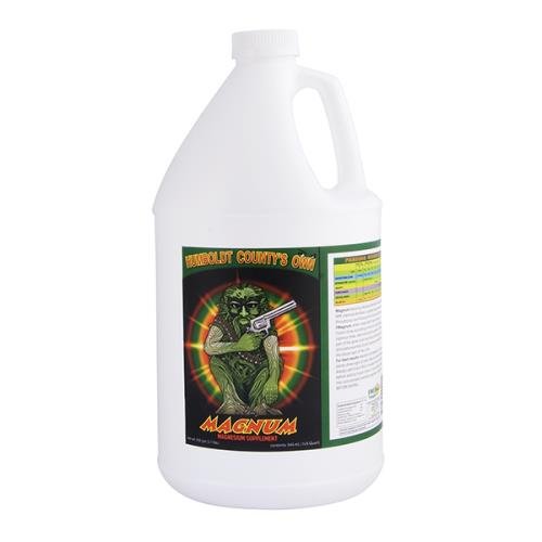 Emerald Triangle Magnum Gallon (4/Cs)