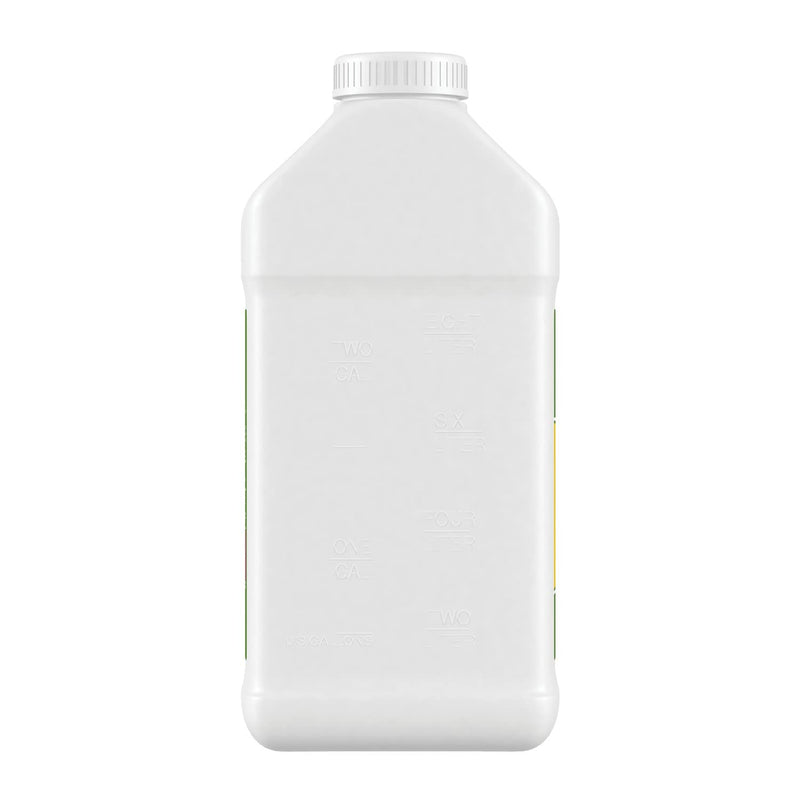 General Hydroponics FloraGro 2-1-6, Use With FloraMicro & FloraBloom, Provides Nutrients For Structural & Foliar Growth, Ideal For Hydroponics, 2.5-Gallon