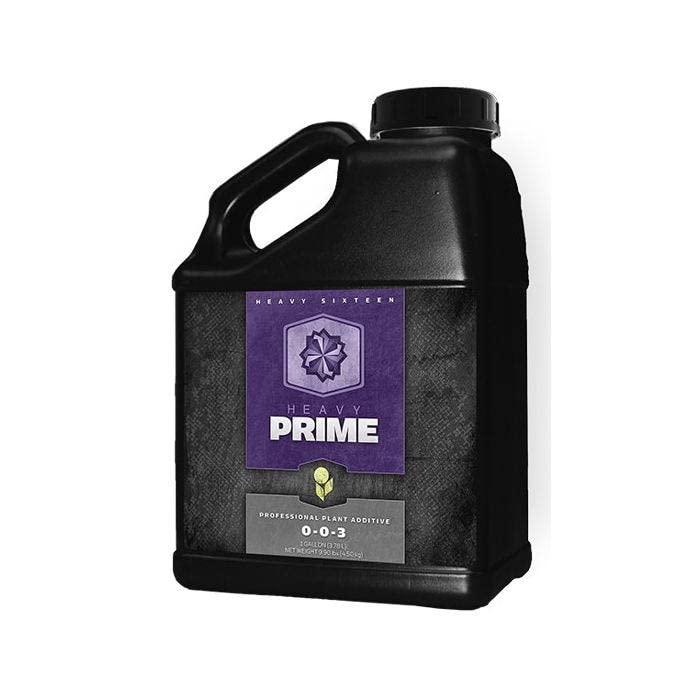 Heavy 16 Prime 23 Liter 6 Gallon