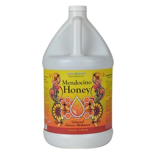 Grow More Mendocino Honey Grow More Mendocino Honey Gallon (4/Cs)