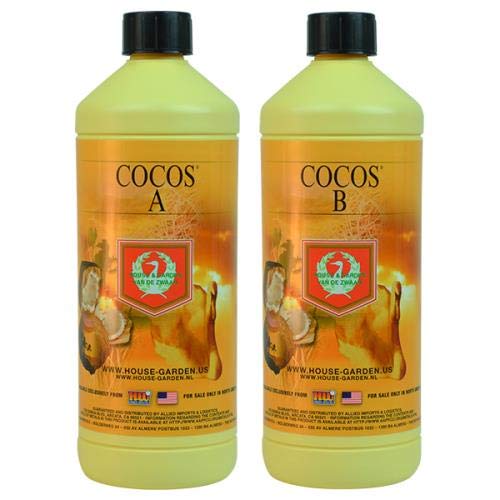 House and Garden Cocos B 1 Liter