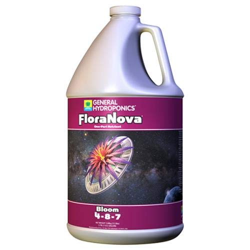 GH FloraNova Bloom Gallon