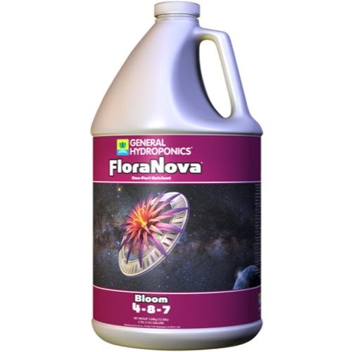 GH FloraNova Bloom Gallon