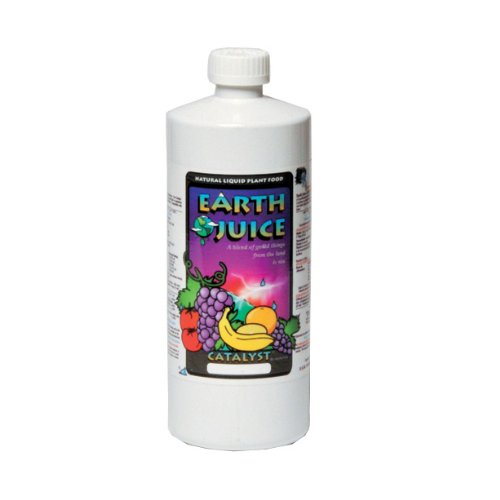 HydroOrganics Earth Juice Catalyst,