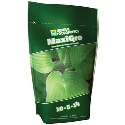 GH MaxiGro 2.2 lb