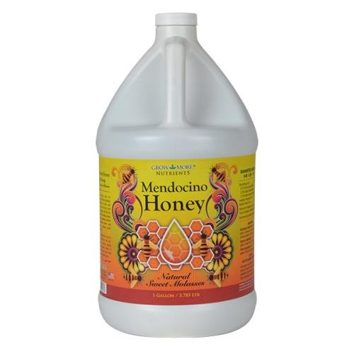 Grow More 721634 6 Gallon Mendocino Honey (Case of 1)
