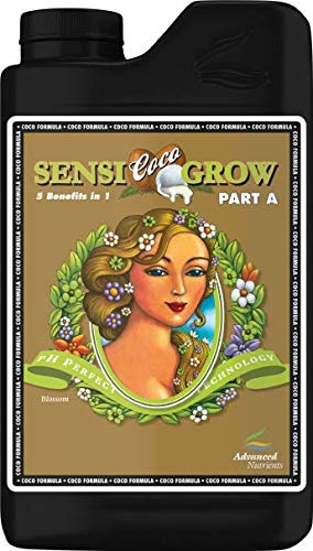 Advanced Nutrients pH Perfect Sensi Grow Coco Part A 1L