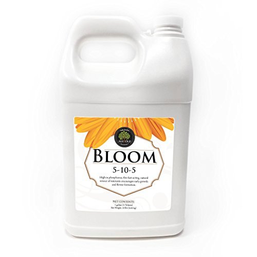 Age Old Bloom Natural Based Liquid Fertilizer