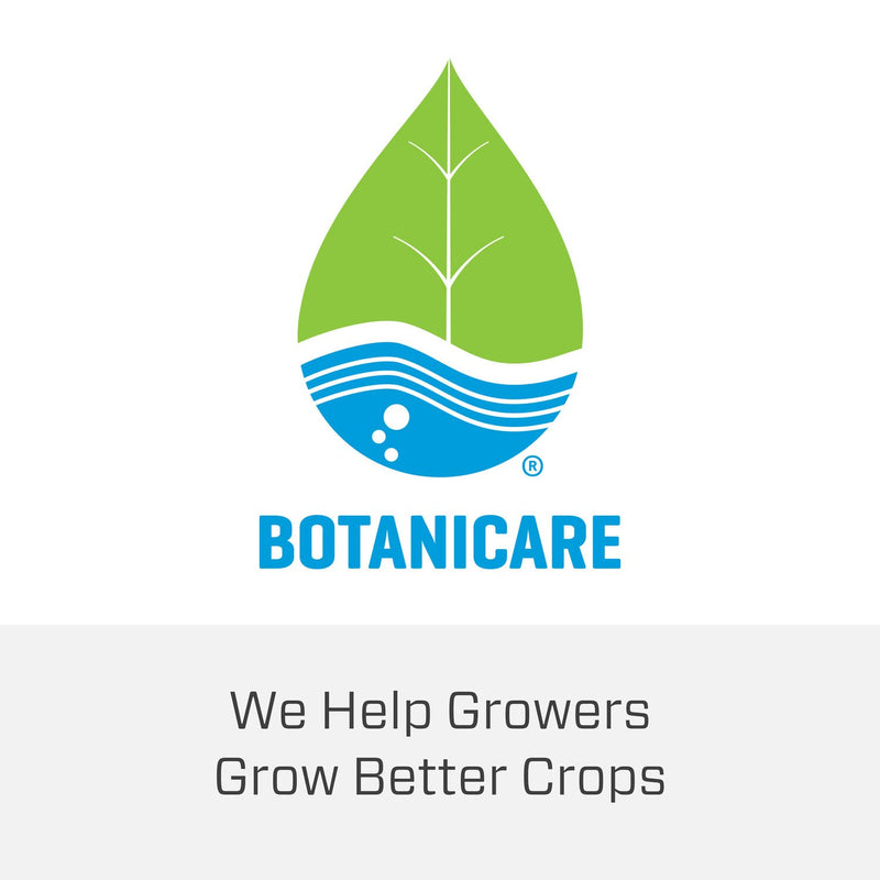 Botanicare Silica Blast - Liquid Supplement, For Use in Containers or Hydroponic Gardens, 5 gal.