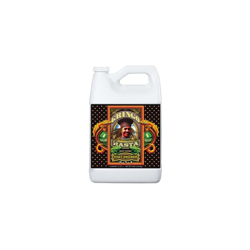 Gringo Rasta Funky Broadway Liquid Fertilizer