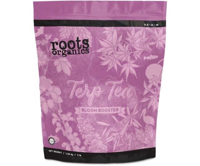 Bloom Booster 3lbs