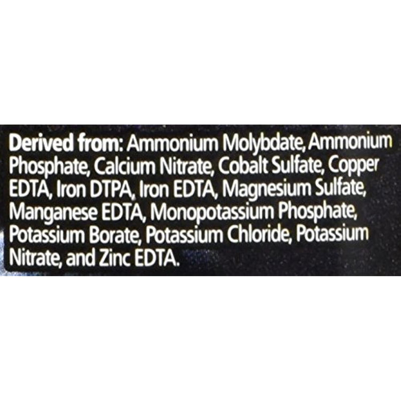 General Hydroponics 1 Pint Flora Nova Grow
