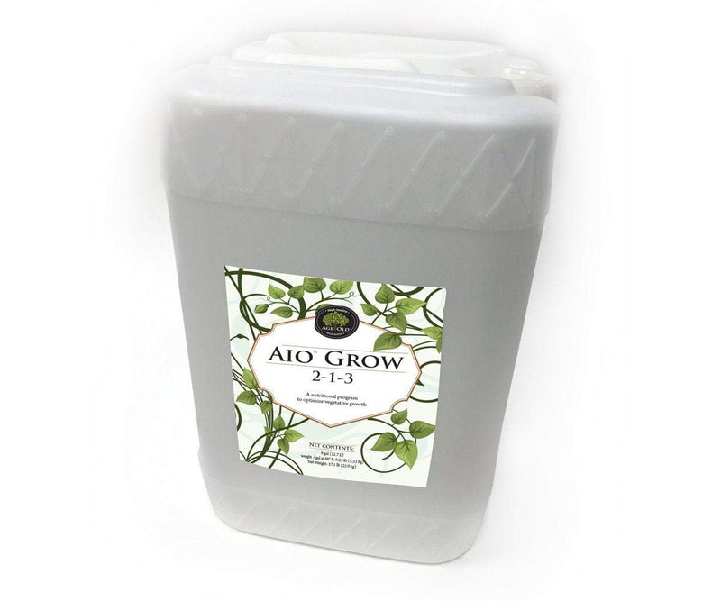 Age Old AIO Grow,
