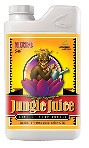 Jungle Juice Micro 1L