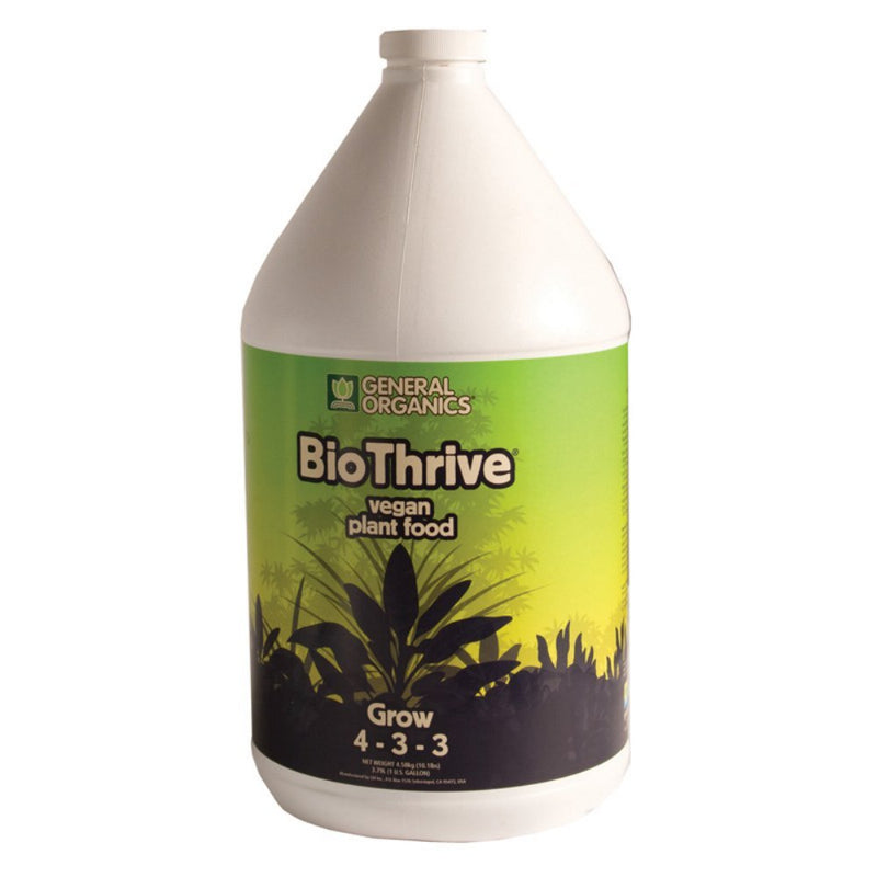 BioThrive Grow Gal.