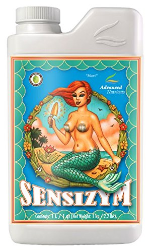 Sensizym 4L