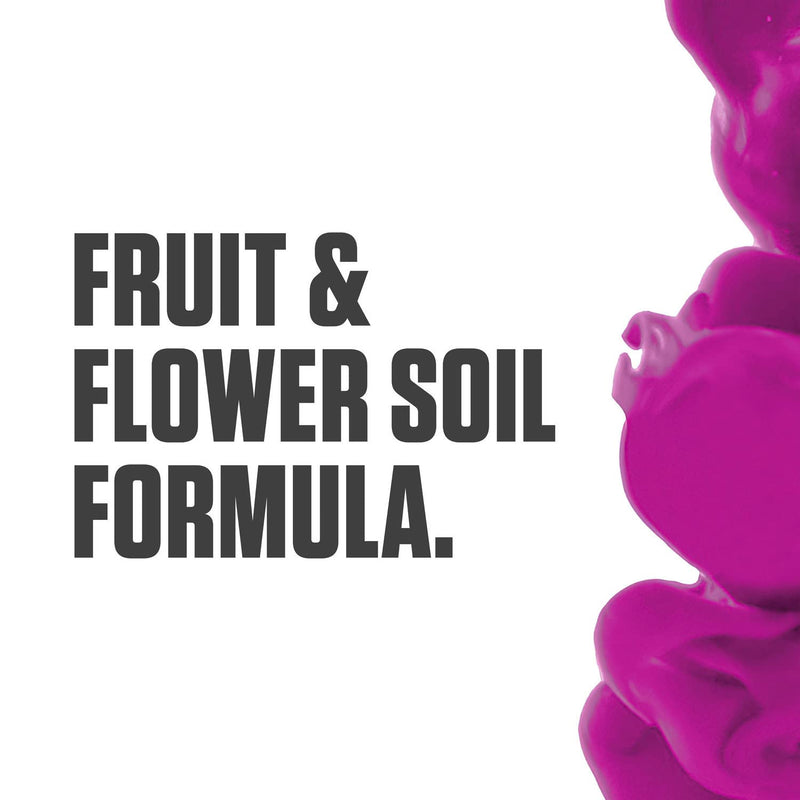 Botanicare Pure Blend Pro Bloom Soil Nutrient 1-4-5 Formula, 1-Quart