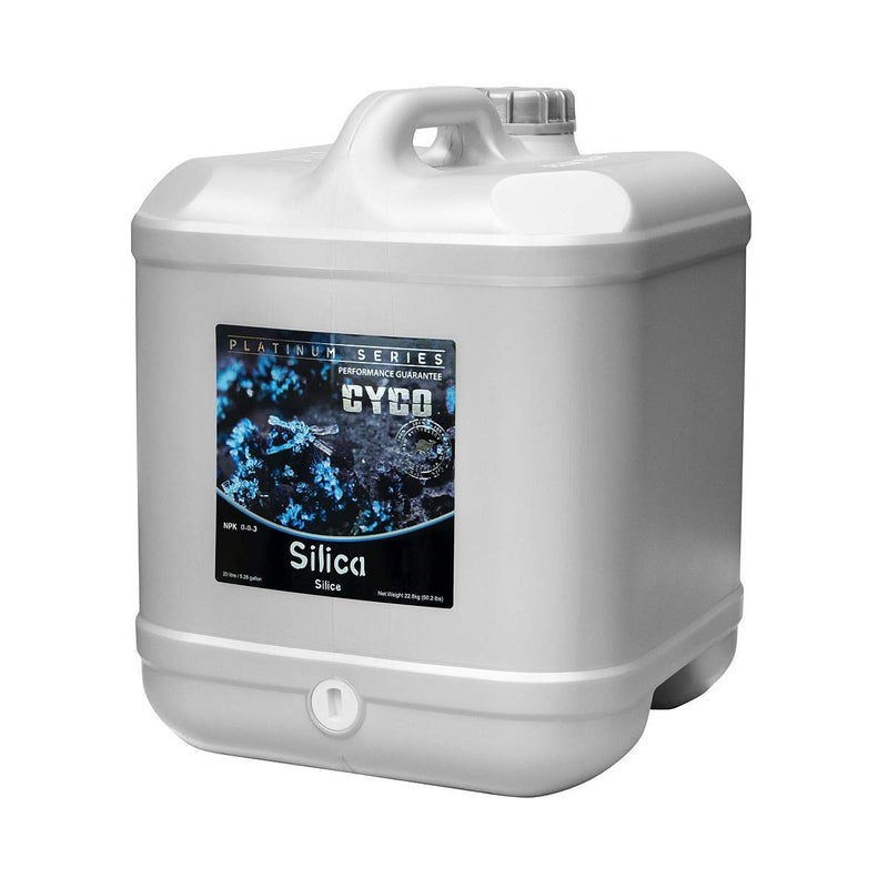 Cyco Silica