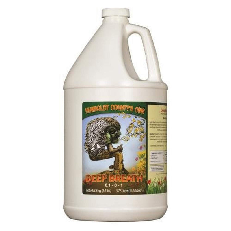 Emerald Triangle 719675, 1 gal Deep Breath