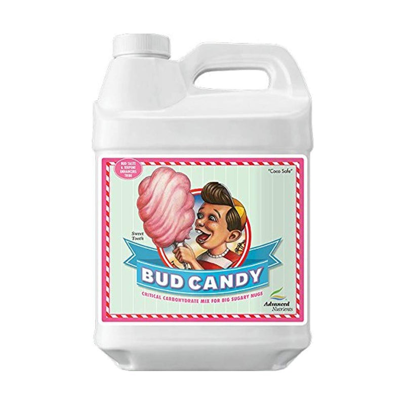 Advanced Nutrients 2320-16 Bud Candy Fertilizer, 10 Liter, Brown/A