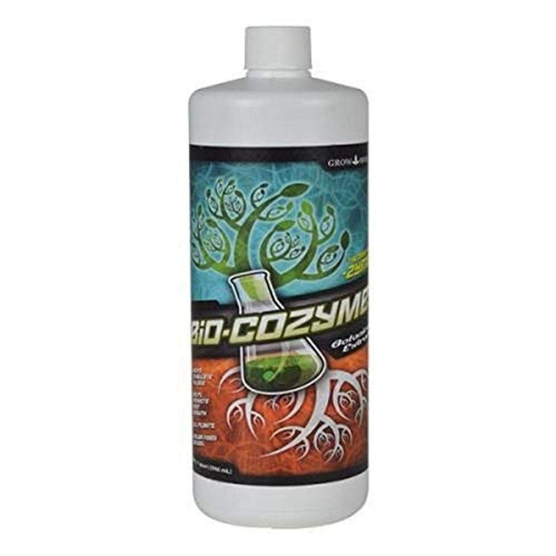 Grow More 6044 Bio-Cozyme Bio-stimulant, 1-Quart