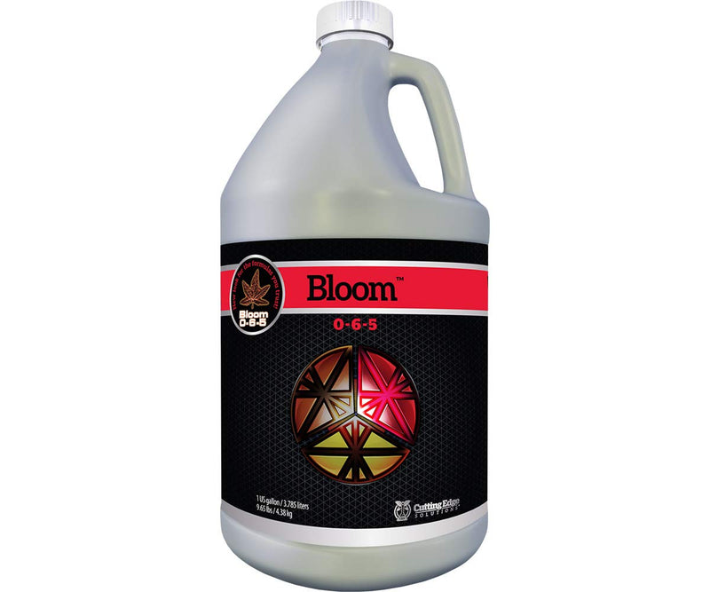 Cutting Edge Bloom Gallon (4/Cs)