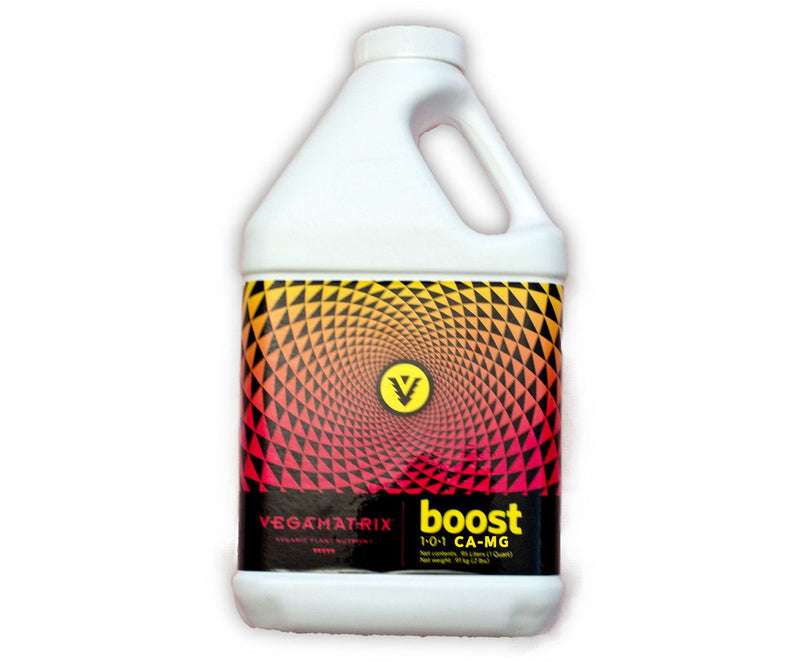 Vegamatrix Boost - 1 Quart