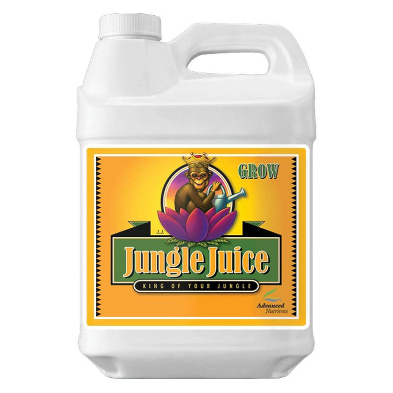 Jungle Juice Grow 10L